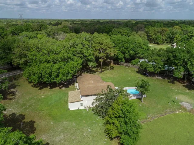 $580,000 | 4902 Five Acre Road, Plant City, FL 33565