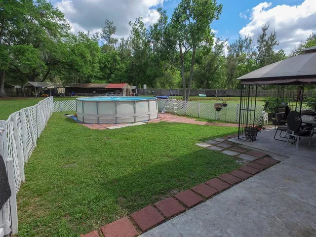 $580,000 | 4902 Five Acre Road, Plant City, FL 33565