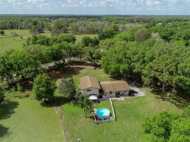 $580,000 | 4902 Five Acre Road, Plant City, FL 33565