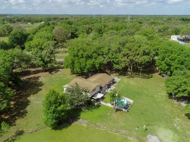 $580,000 | 4902 Five Acre Road, Plant City, FL 33565