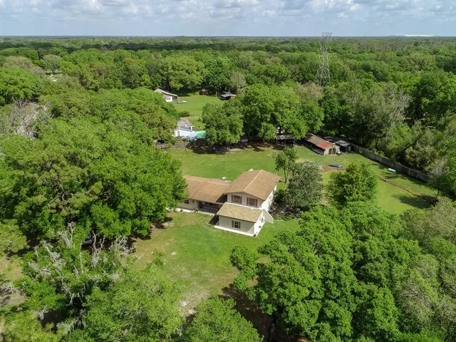 $580,000 | 4902 Five Acre Road, Plant City, FL 33565