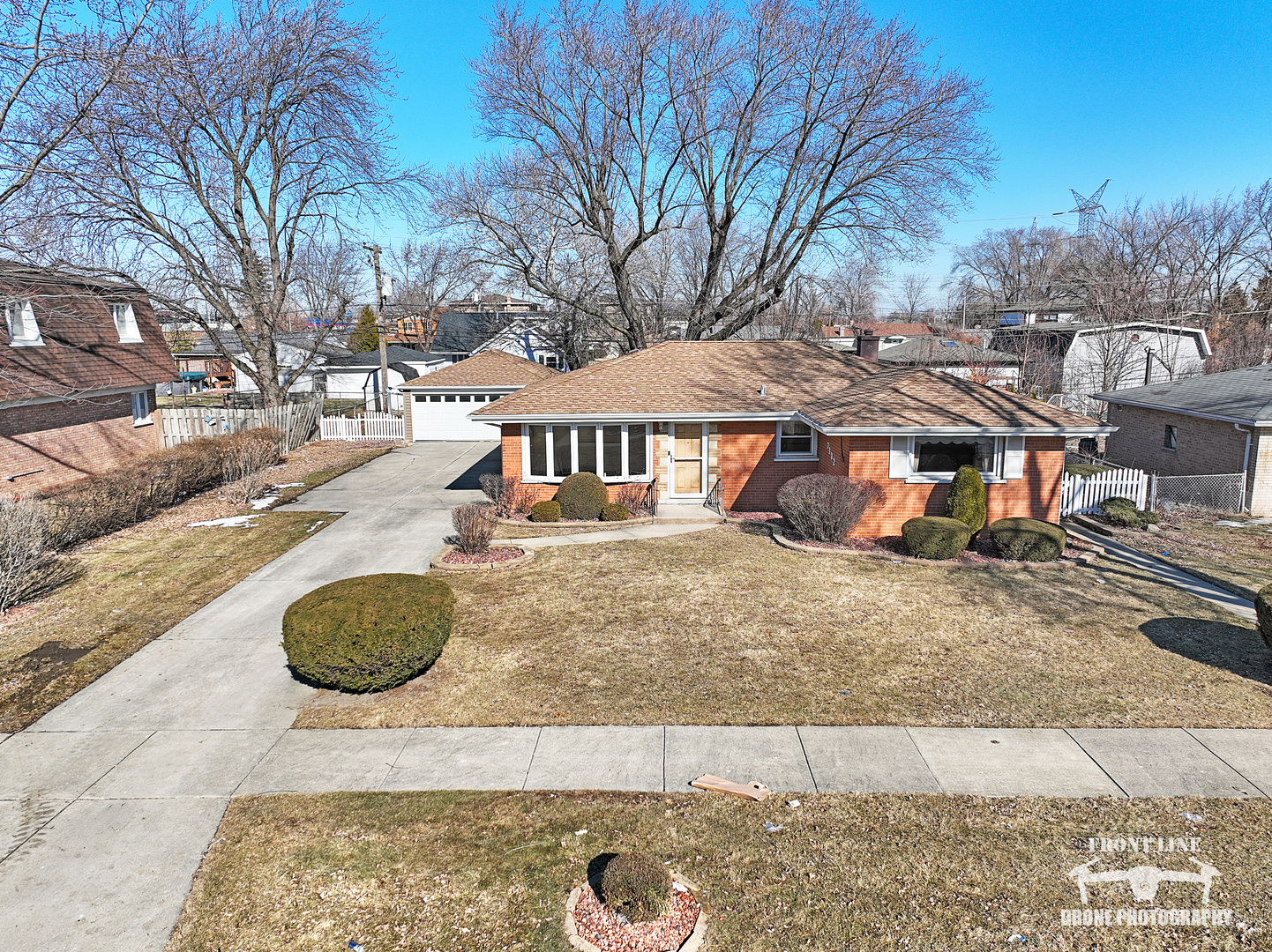 7132 84th Place Burbank, IL 60459 - Photo 19 of 28