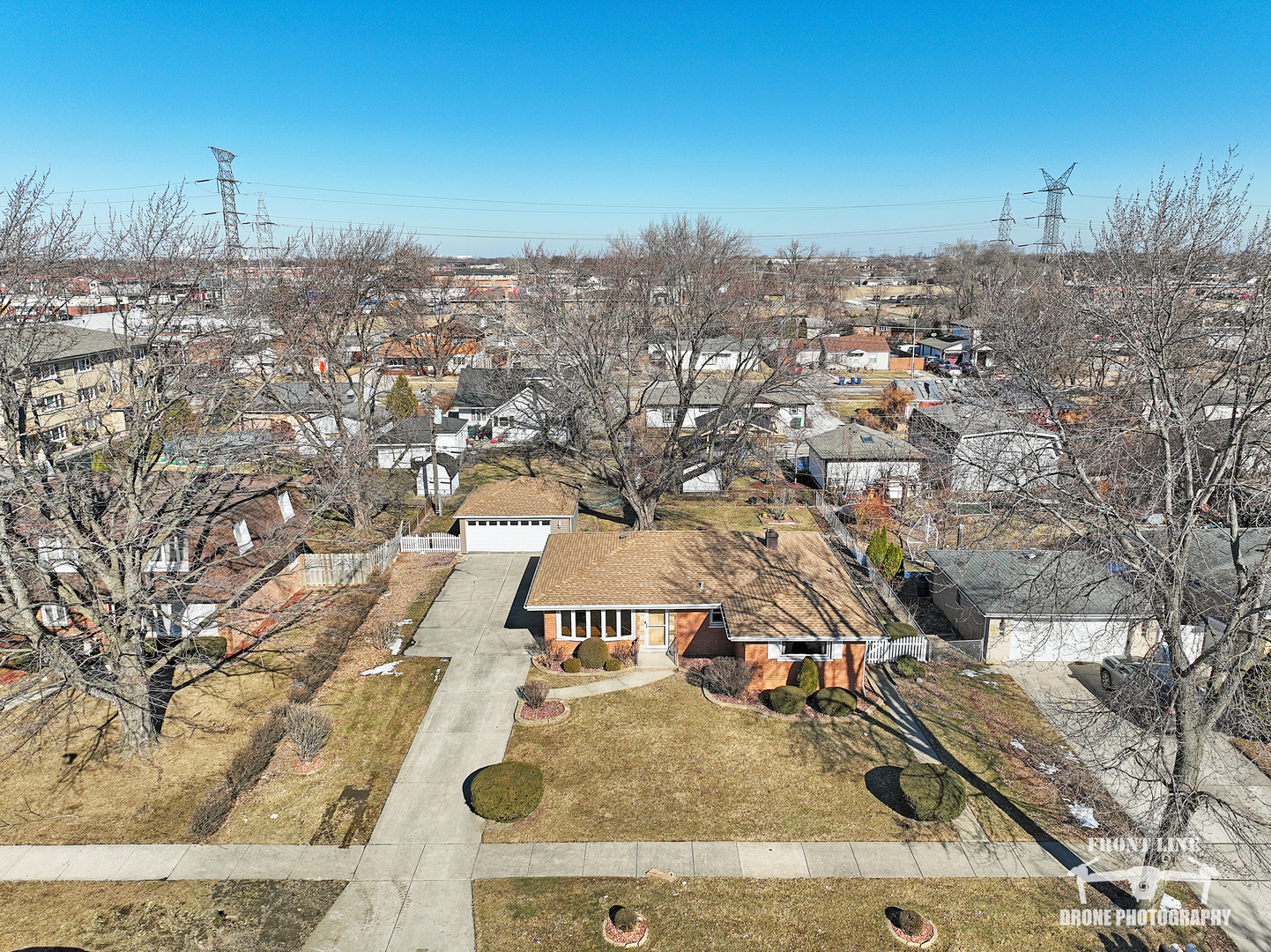 7132 84th Place Burbank, IL 60459 - Photo 20 of 28