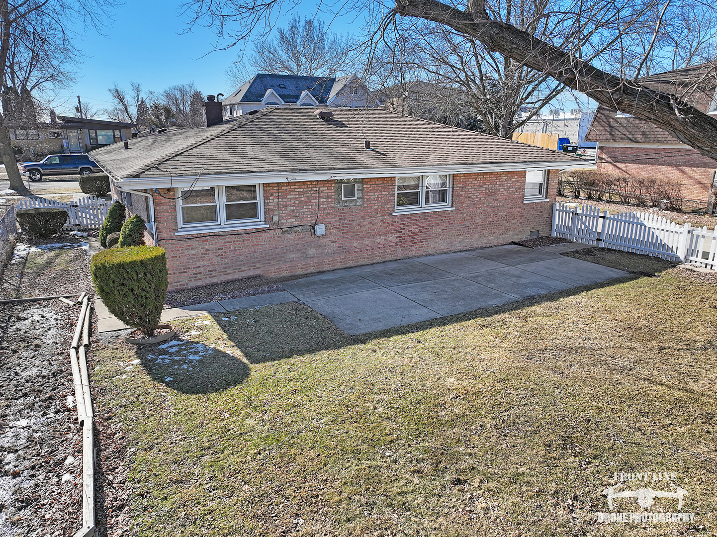 7132 84th Place Burbank, IL 60459 - Photo 24 of 28