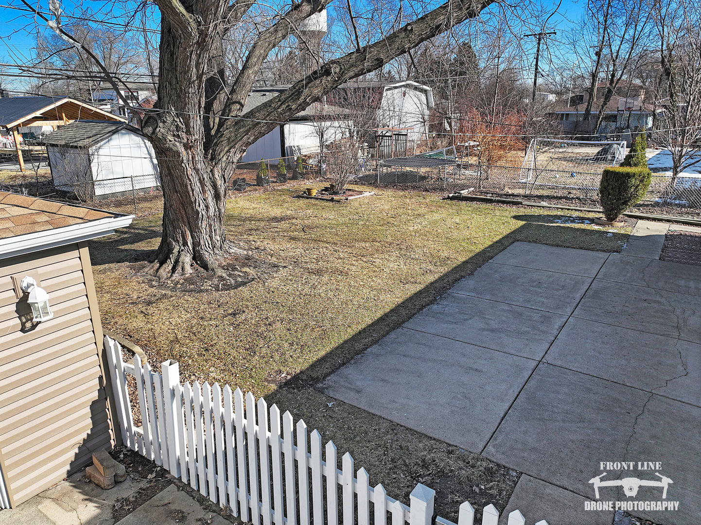 7132 84th Place Burbank, IL 60459 - Photo 27 of 28