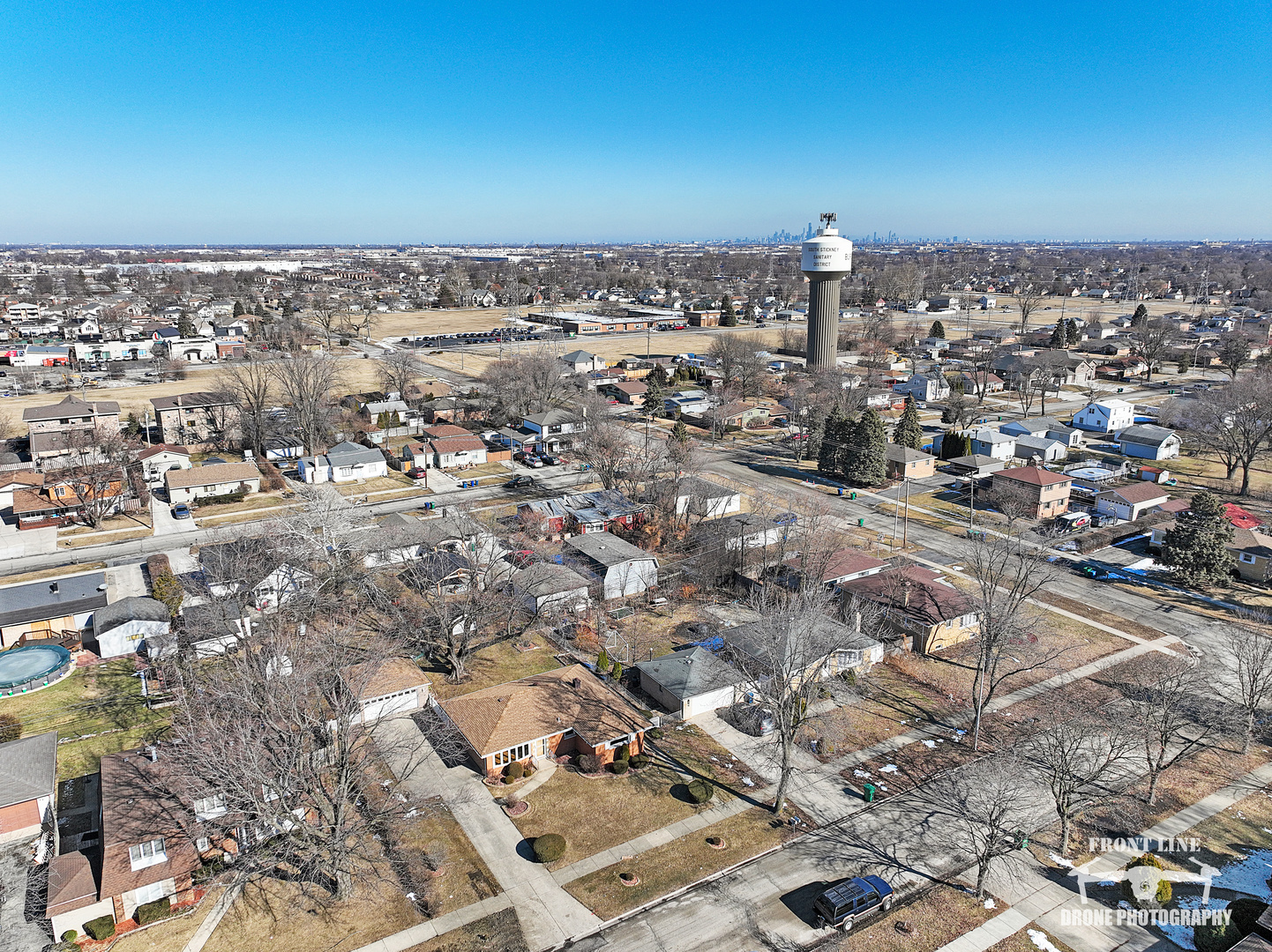 7132 84th Place Burbank, IL 60459 - Photo 28 of 28