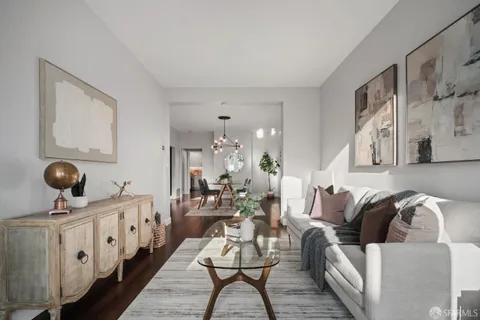 $1,595,000 | 600 Capp Street, San Francisco, CA 94110