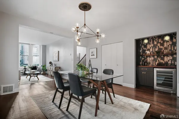 $1,595,000 | 600 Capp Street, San Francisco, CA 94110