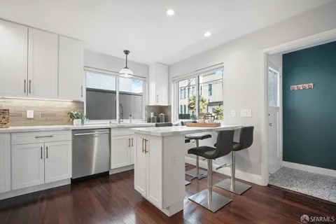 $1,595,000 | 600 Capp Street, San Francisco, CA 94110