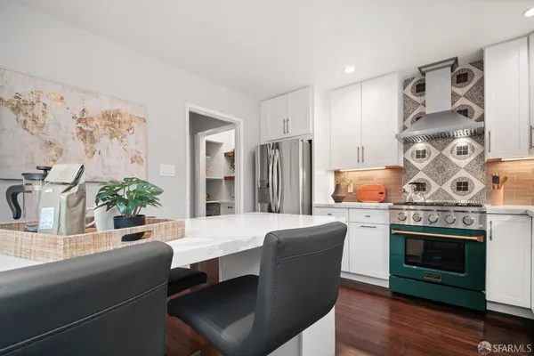 $1,595,000 | 600 Capp Street, San Francisco, CA 94110