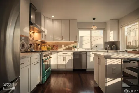 $1,595,000 | 600 Capp Street, San Francisco, CA 94110