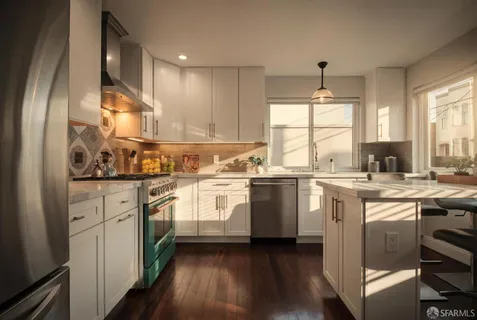 $1,595,000 | 600 Capp Street, San Francisco, CA 94110