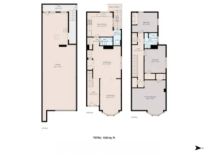 $1,595,000 | 600 Capp Street, San Francisco, CA 94110