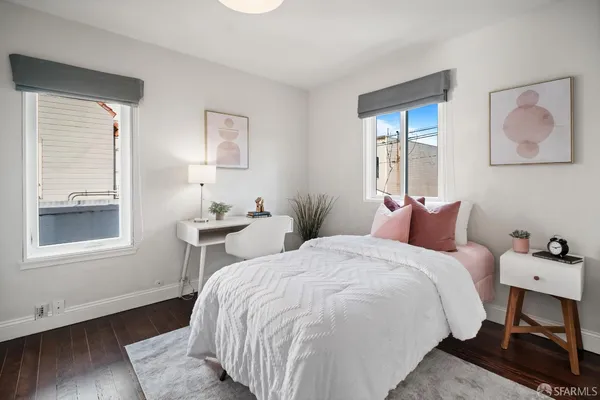 $1,595,000 | 600 Capp Street, San Francisco, CA 94110