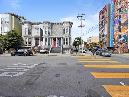 $1,595,000 | 600 Capp Street, San Francisco, CA 94110