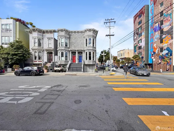 $1,595,000 | 600 Capp Street, San Francisco, CA 94110