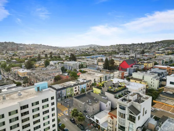 $1,595,000 | 600 Capp Street, San Francisco, CA 94110