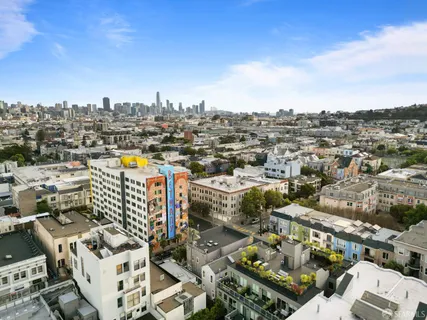 $1,595,000 | 600 Capp Street, San Francisco, CA 94110