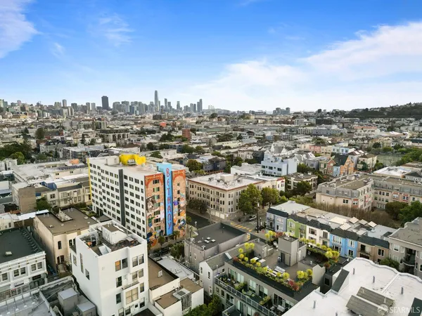 $1,595,000 | 600 Capp Street, San Francisco, CA 94110