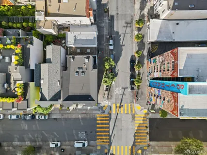 $1,595,000 | 600 Capp Street, San Francisco, CA 94110