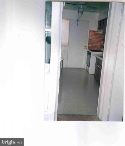 4223 Fallstaff Road Baltimore, MD 21215 - Photo 3 of 4 Kitchen #2