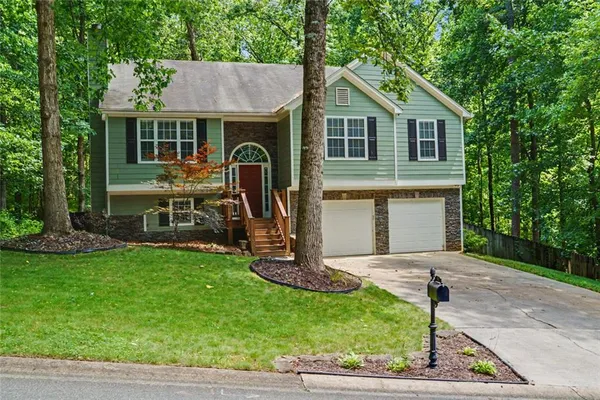 $419,000 | 151 Wentworth Drive, Canton, GA 30114