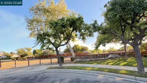 $899,000 | 1395 Breakwater Way, Brentwood, CA 94513