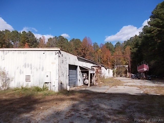 7519-7537 Ware Neck Road Gloucester, VA 23061 - Photo 2 of 6