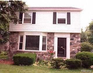 16600 Sunderland Road Detroit, MI 48219 - Photo 1 of 1 Listing Image