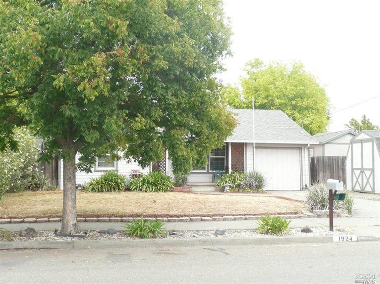 1924 Russell Avenue Santa Rosa, CA 95403 - Photo 1 of 1 Gallery Image 1