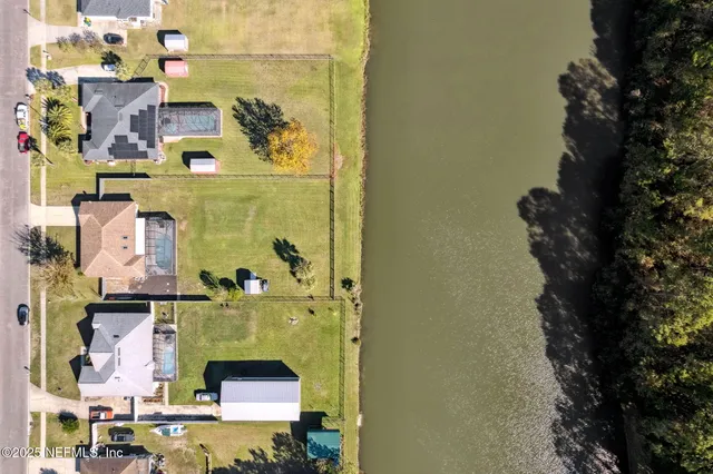 $592,000 | 86885 Worthington Drive, Yulee, FL 32097