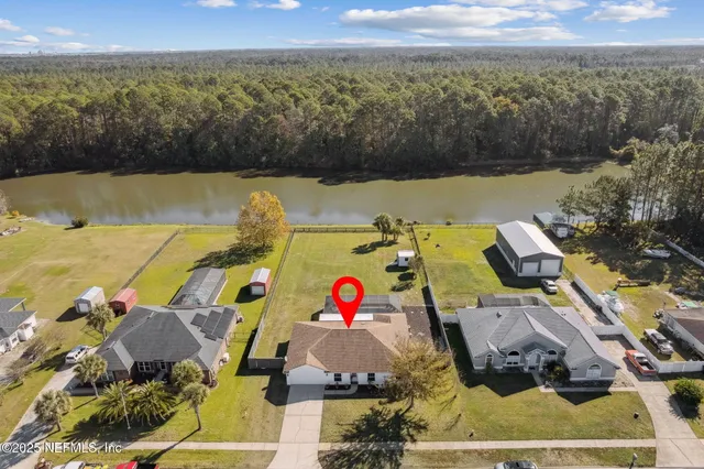 $592,000 | 86885 Worthington Drive, Yulee, FL 32097