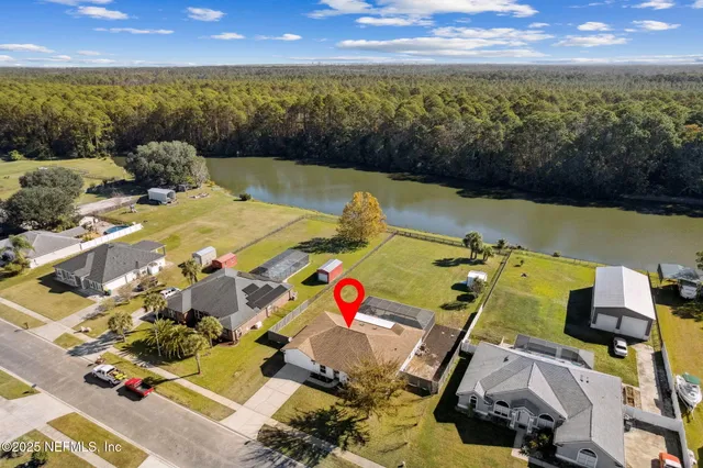 $592,000 | 86885 Worthington Drive, Yulee, FL 32097