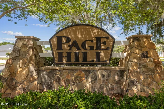 $592,000 | 86885 Worthington Drive, Yulee, FL 32097