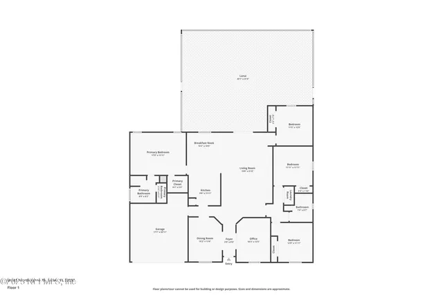 $592,000 | 86885 Worthington Drive, Yulee, FL 32097