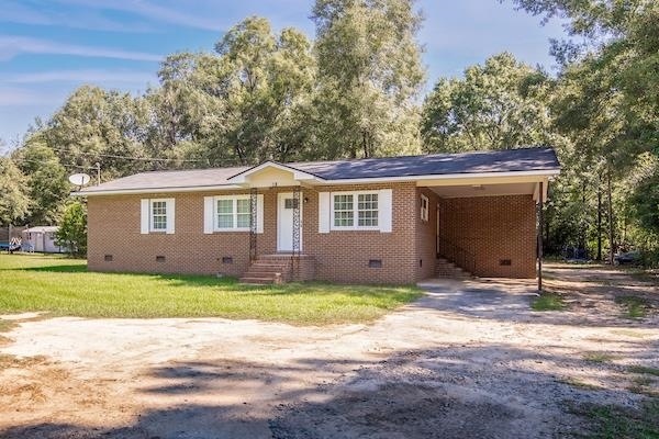 319 North Hospital Road Sandersville, GA 31082 - Photo 1 of 1 Gallery Image 1