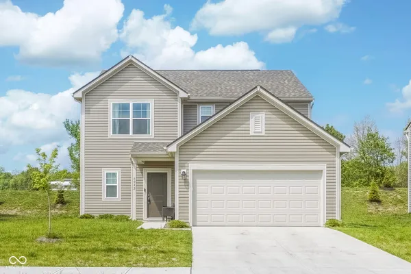$304,900 | 4042 Sedgewick Lane, Columbus, IN 47201