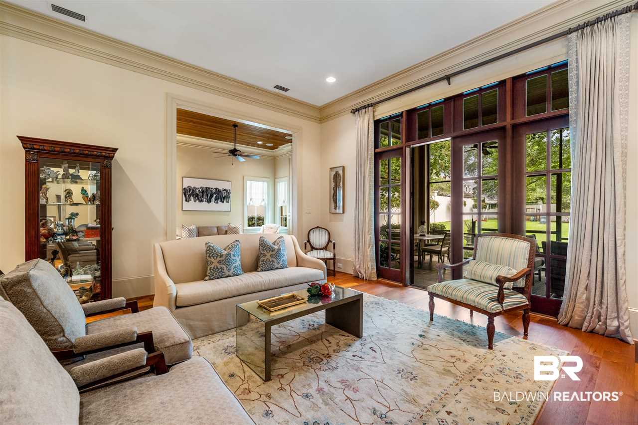 6 Country Club Road Mobile, AL 36608 - Photo 7 of 42