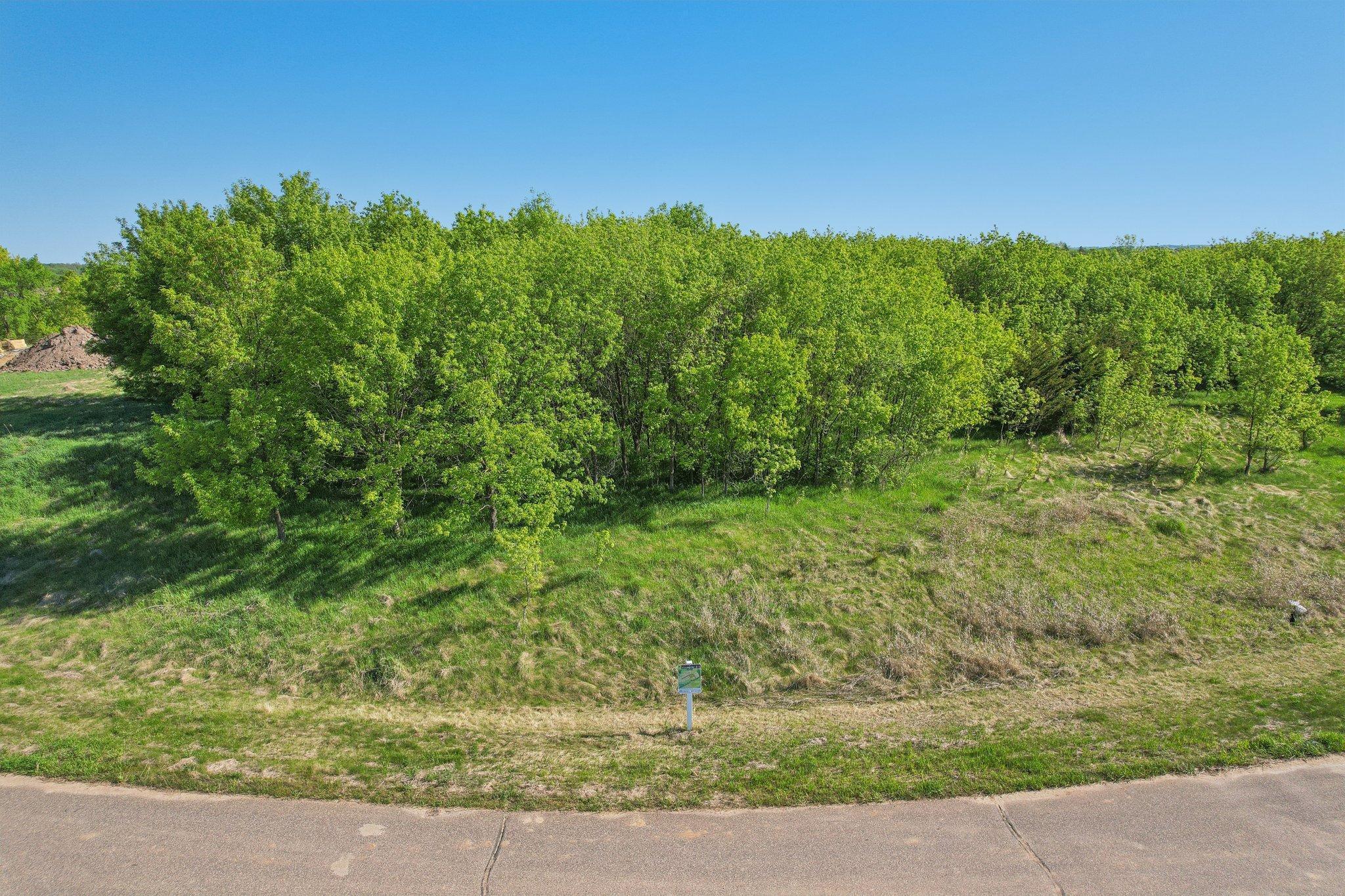 Lot 2-block Silo Court Shafer, MN 55074 - Photo 1 of 24