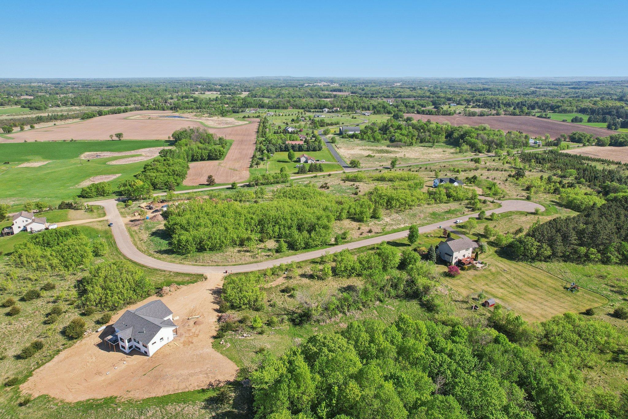 Lot 2-block Silo Court Shafer, MN 55074 - Photo 4 of 24