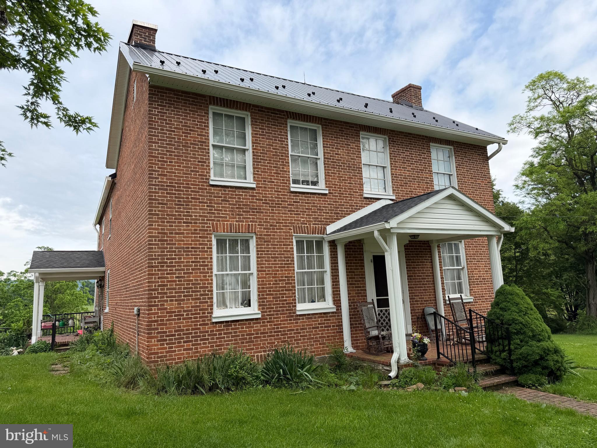 9385 Royer Road Mercersburg, PA 17236 - Photo 30 of 61