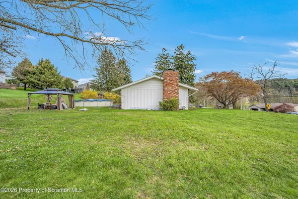 $399,000 | 514 Shady Lane Road, Clarks Summit, PA 18411