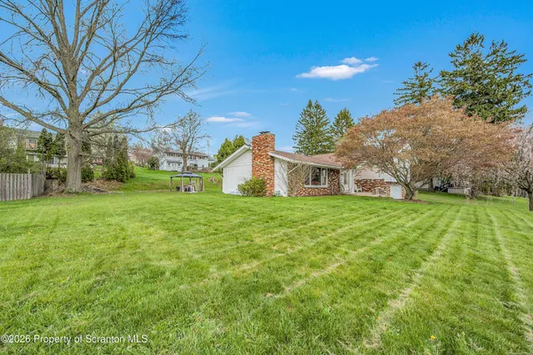 $399,000 | 514 Shady Lane Road, Clarks Summit, PA 18411