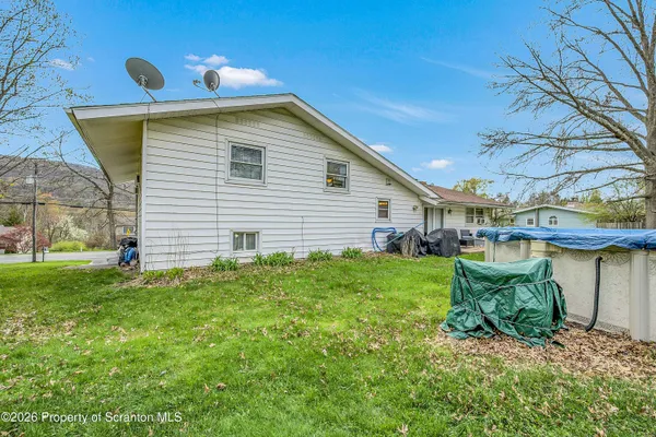 $399,000 | 514 Shady Lane Road, Clarks Summit, PA 18411