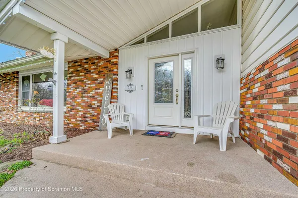 $399,000 | 514 Shady Lane Road, Clarks Summit, PA 18411