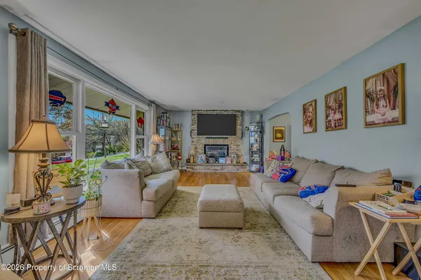 $399,000 | 514 Shady Lane Road, Clarks Summit, PA 18411
