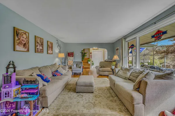 $399,000 | 514 Shady Lane Road, Clarks Summit, PA 18411