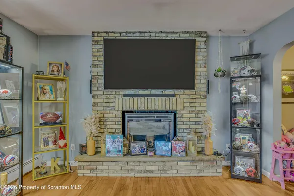 $399,000 | 514 Shady Lane Road, Clarks Summit, PA 18411