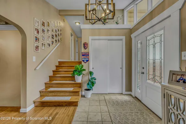 $399,000 | 514 Shady Lane Road, Clarks Summit, PA 18411