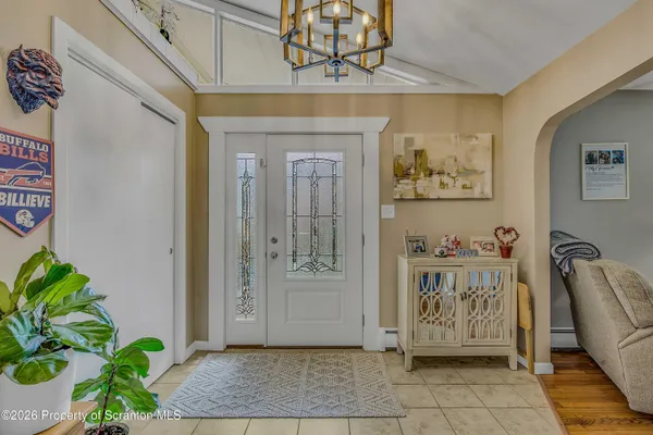 $399,000 | 514 Shady Lane Road, Clarks Summit, PA 18411
